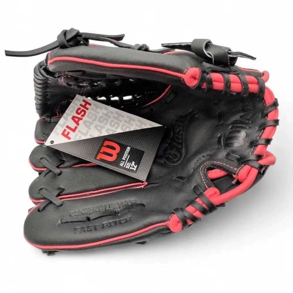 Wilson 12